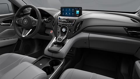 1 image of 2026 Acura RDX SH-AWD w/Advance