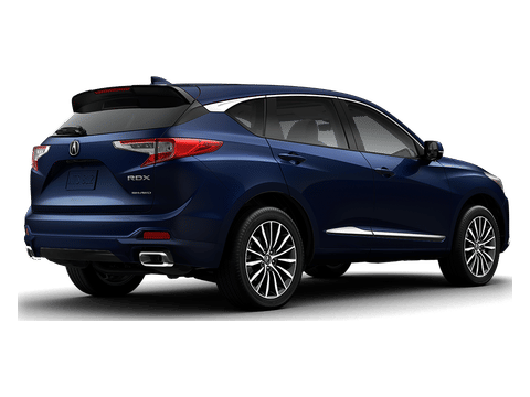 2026 Acura RDX SH-AWD w/Advance