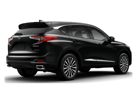 2026 Acura RDX SH-AWD w/Advance