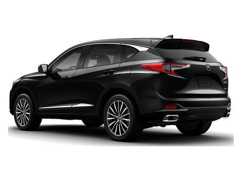 2026 Acura RDX SH-AWD w/Advance