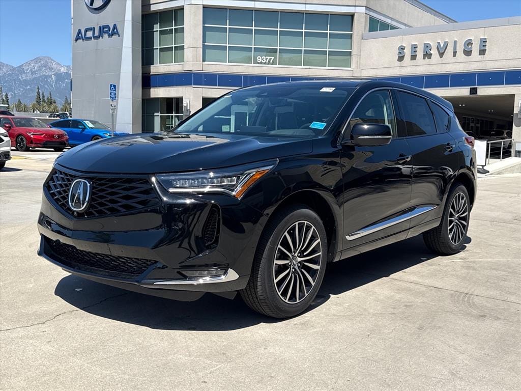 2026 Acura RDX Advance Package SH-AWD's photo