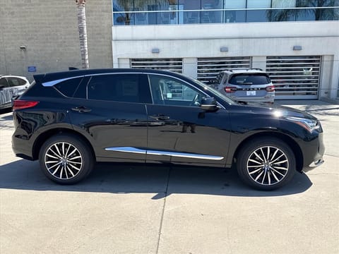 2026 Acura RDX SH-AWD w/Advance