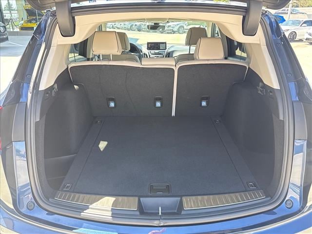 2026 Acura RDX Advance Package - Photo 18
