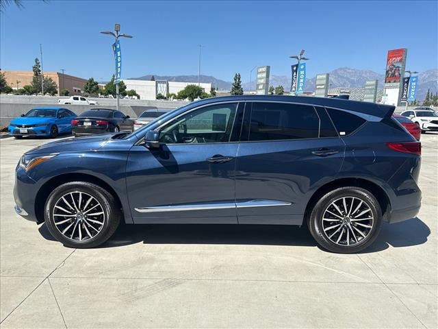 2026 Acura RDX Advance Package - Photo 22