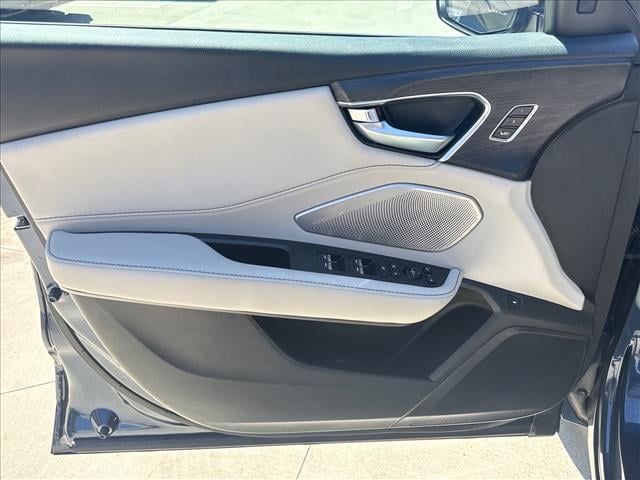 2026 Acura RDX Advance Package - Photo 21