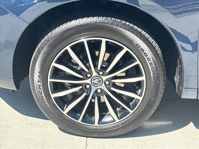 2026 Acura RDX Advance Package - Photo 17