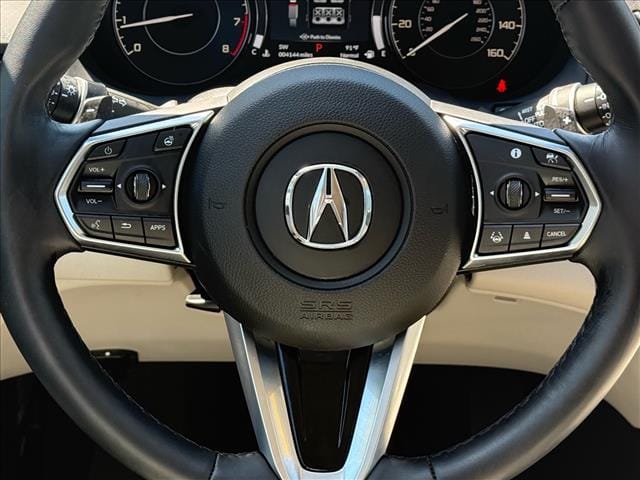 2026 Acura RDX Advance Package - Photo 6