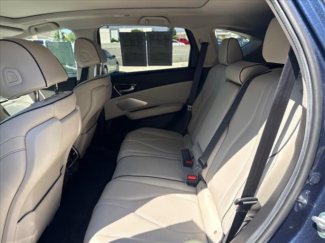 2026 Acura RDX Advance Package - Photo 23