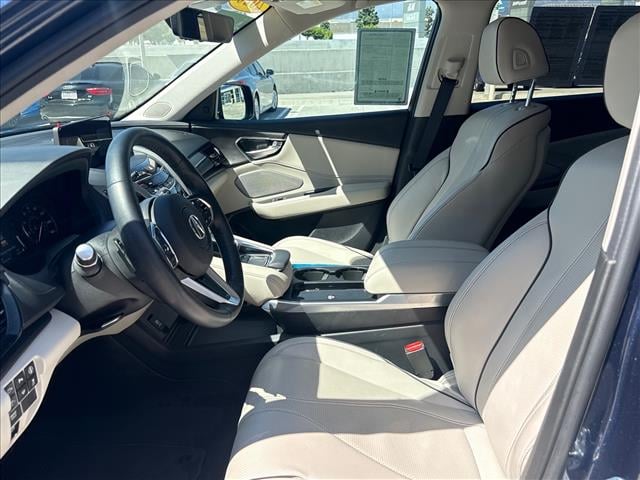 2026 Acura RDX Advance Package - Photo 19