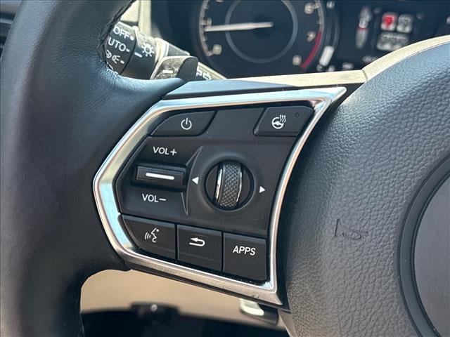 2026 Acura RDX Advance Package - Photo 12