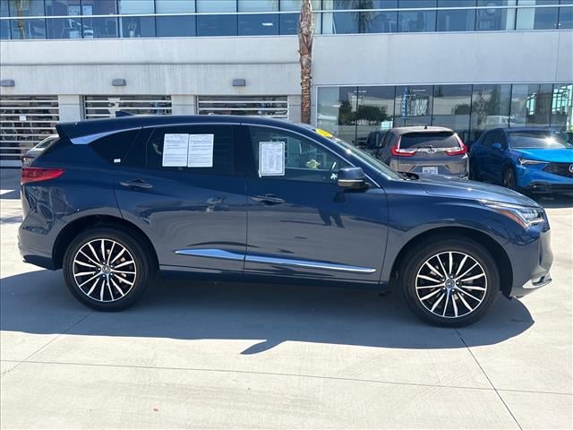 2026 Acura RDX Advance Package - Photo 26