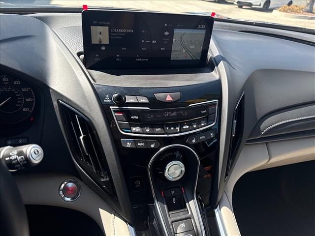 2026 Acura RDX Advance Package - Photo 8