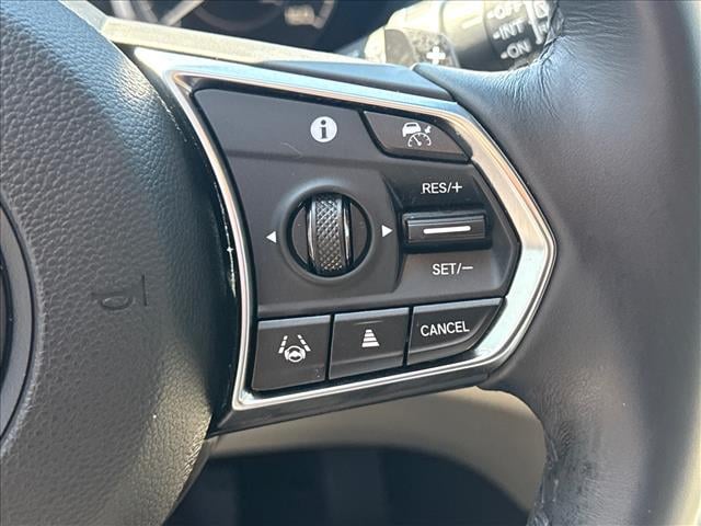 2026 Acura RDX Advance Package - Photo 13