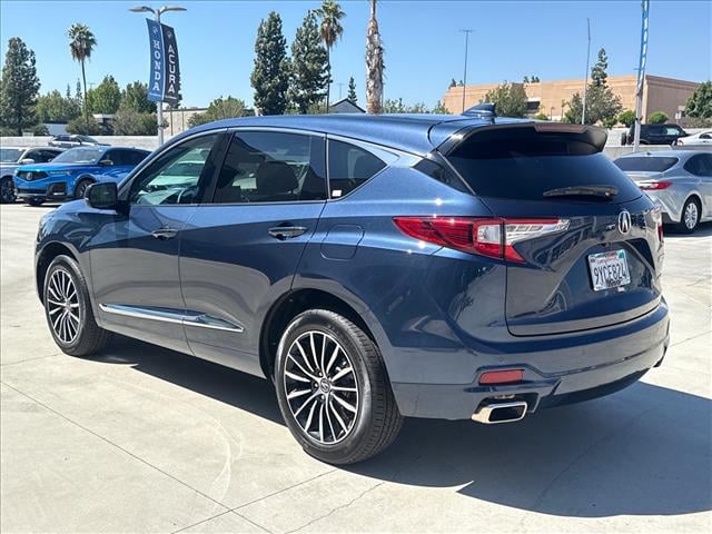 2026 Acura RDX Advance Package - Photo 25
