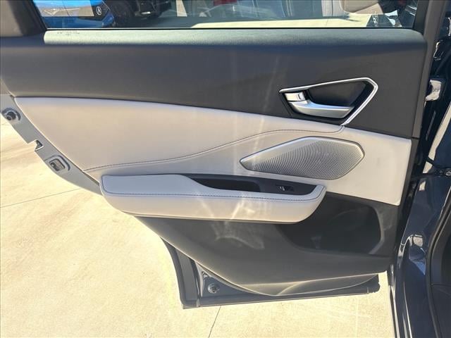 2026 Acura RDX Advance Package - Photo 24