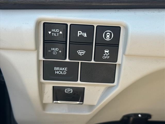 2026 Acura RDX Advance Package - Photo 11