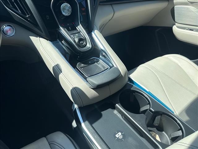 2026 Acura RDX Advance Package - Photo 7