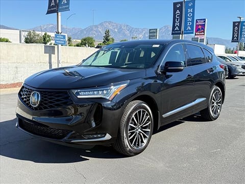 1 image of 2026 Acura RDX SH-AWD w/Advance
