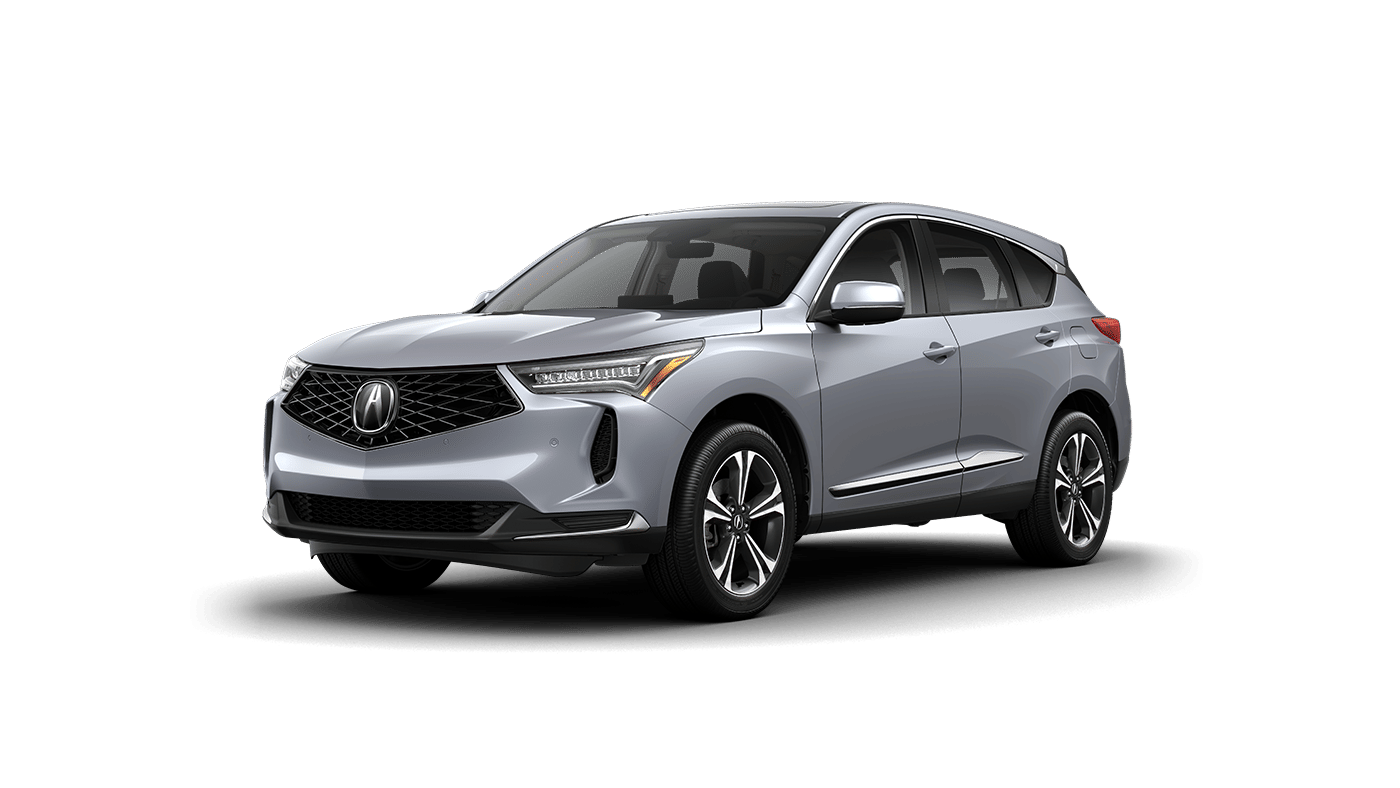 1 thumbnail image of  2026 Acura RDX SH-AWD w/Tech