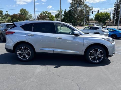 2026 Acura RDX SH-AWD w/Tech