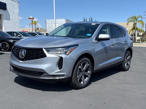 1 image of 2026 Acura RDX SH-AWD w/Tech