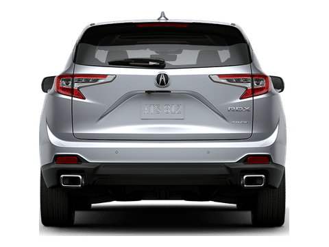 2026 Acura RDX SH-AWD w/Tech