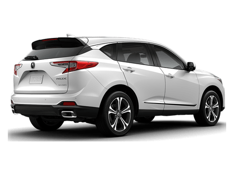 2026 Acura RDX SH-AWD w/Tech