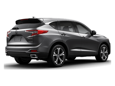 2026 Acura RDX SH-AWD w/Tech