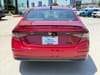 4 thumbnail image of  2026 Honda Accord Hybrid Sport