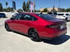 24 thumbnail image of  2026 Honda Accord Hybrid Sport-L