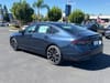 9 thumbnail image of  2026 Honda Accord Hybrid Touring
