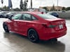 25 thumbnail image of  2026 Honda Civic Sedan Sport