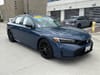 25 thumbnail image of  2026 Honda Civic Sport