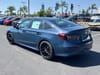 9 thumbnail image of  2026 Honda Civic Sport