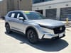 27 thumbnail image of  2026 Honda CR-V EX-L