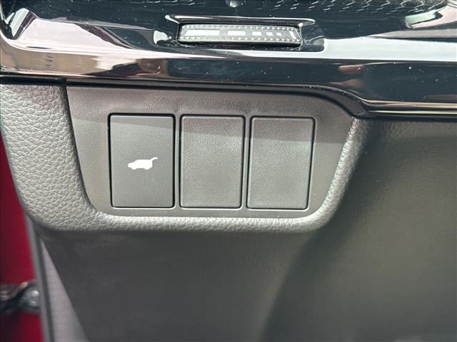 2026 Honda CR-V EX-L - Photo 11