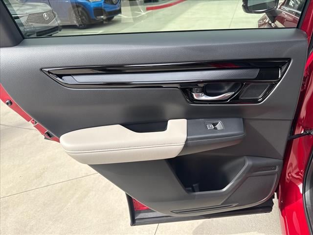 2026 Honda CR-V EX-L - Photo 24