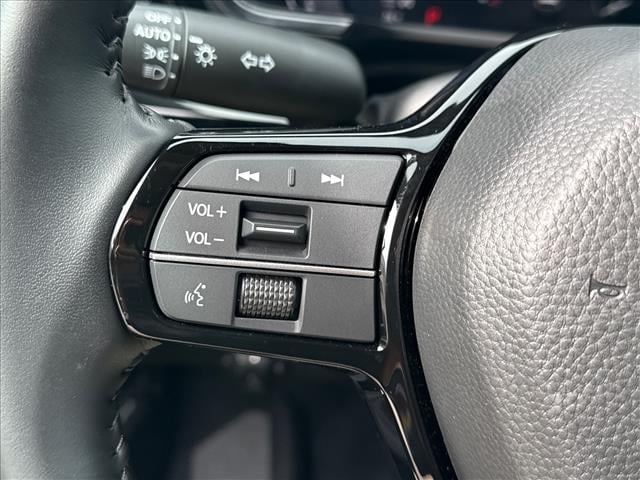 2026 Honda CR-V EX-L - Photo 12
