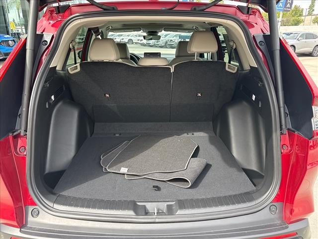 2026 Honda CR-V EX-L - Photo 18