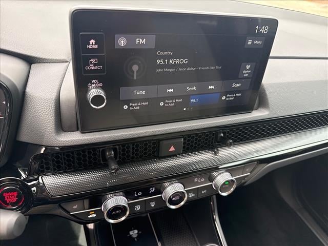 2026 Honda CR-V EX-L - Photo 8