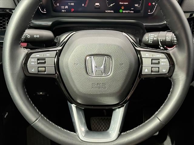 2026 Honda CR-V EX-L - Photo 6