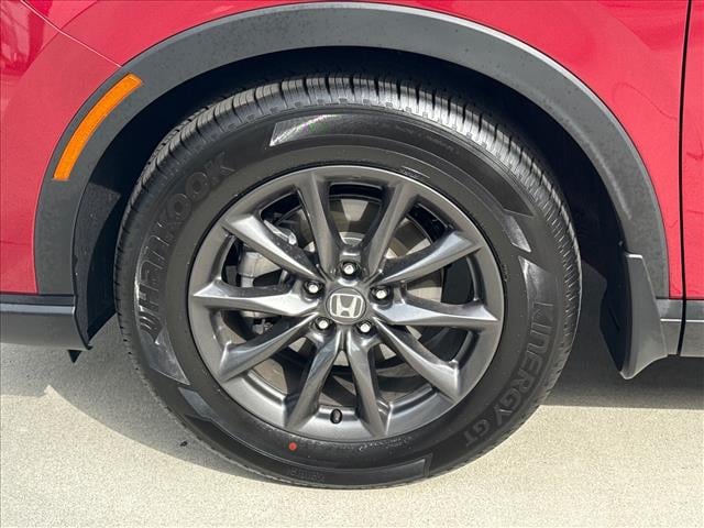 2026 Honda CR-V EX-L - Photo 17