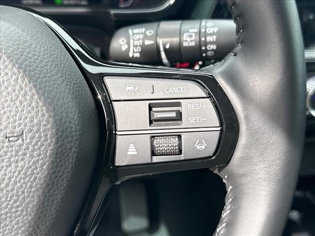 2026 Honda CR-V EX-L - Photo 13