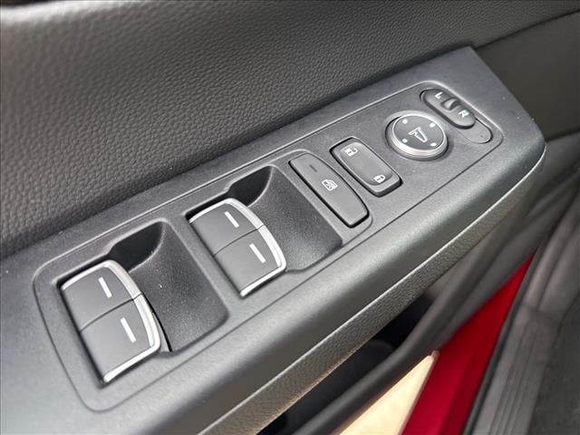 2026 Honda CR-V EX-L - Photo 9