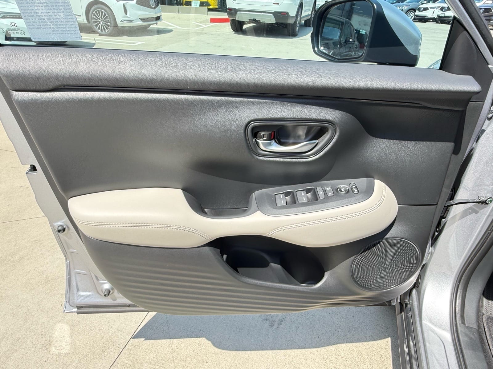 2026 Honda HR-V LX - Photo 20