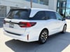 3 thumbnail image of  2026 Honda Odyssey EX-L