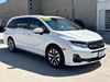 27 thumbnail image of  2026 Honda Odyssey EX-L