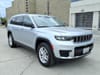 25 thumbnail image of  2023 Jeep Grand Cherokee L Laredo