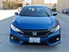 2 thumbnail image of  2018 Honda Civic Sport