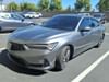2023 Acura Integra w/Tech w/A-SPEC